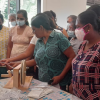 Homagama Diyagama West Women's Work Organization is being reorganized (2022)
